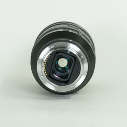 SONY FE 24-105mm F4 G OSS SEL24105G
