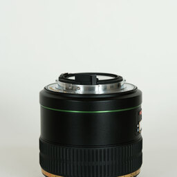 PENTAX smc PENTAX-DA★ 55mmF1.4 SDM