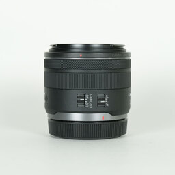 Canon RF24mm F1.8 MACRO IS STM