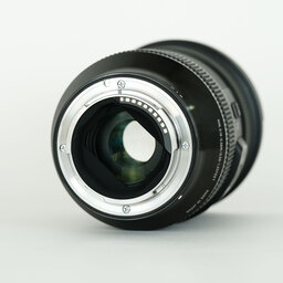 SIGMA 24-70mm F2.8 DG DN｜Art [ソニーE用]