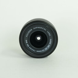 FUJIFILM XC13-33mm F3.5-6.3 OIS FUJIFILM XC13-33mm F3.5-6.3 OIS