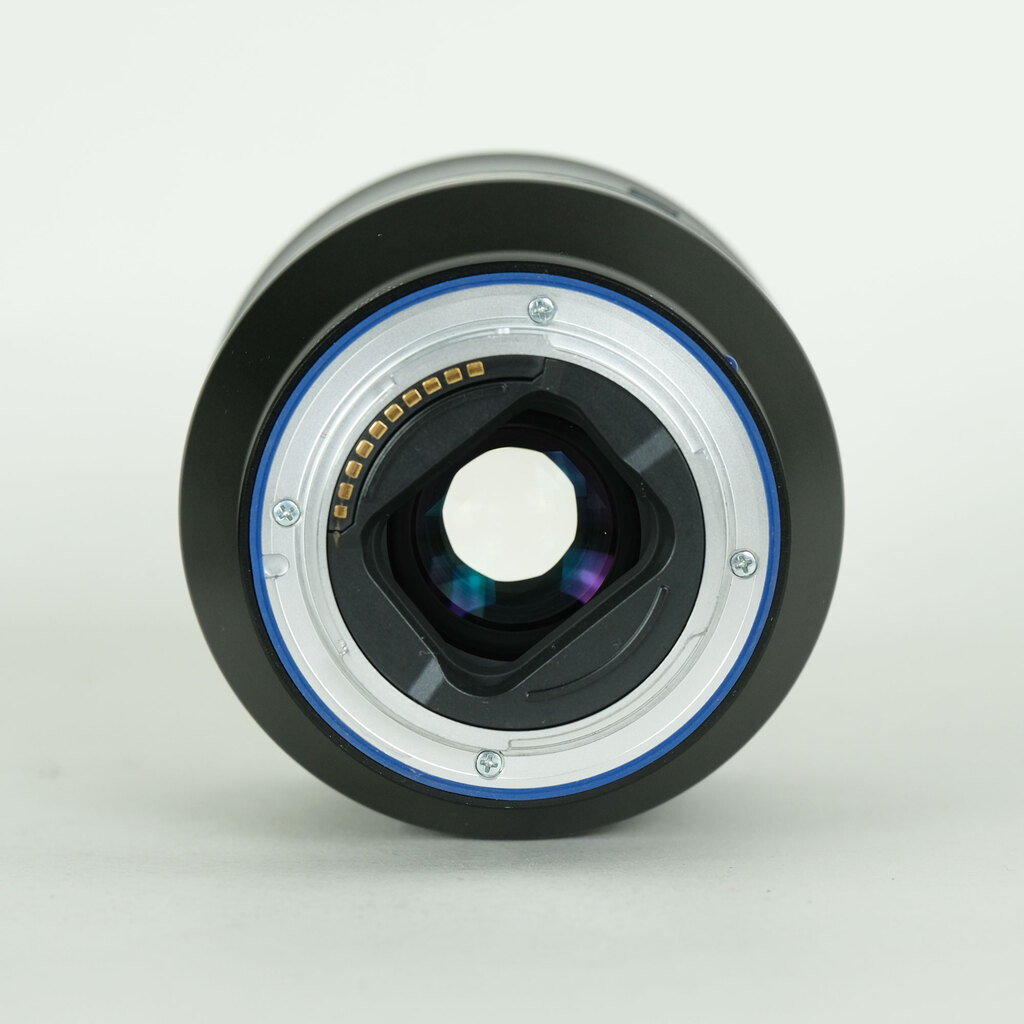 Carl Zeiss Batis 2/40 CF [ソニーE用]