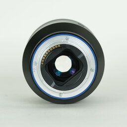 Carl Zeiss Batis 2/40 CF [ソニーE用]