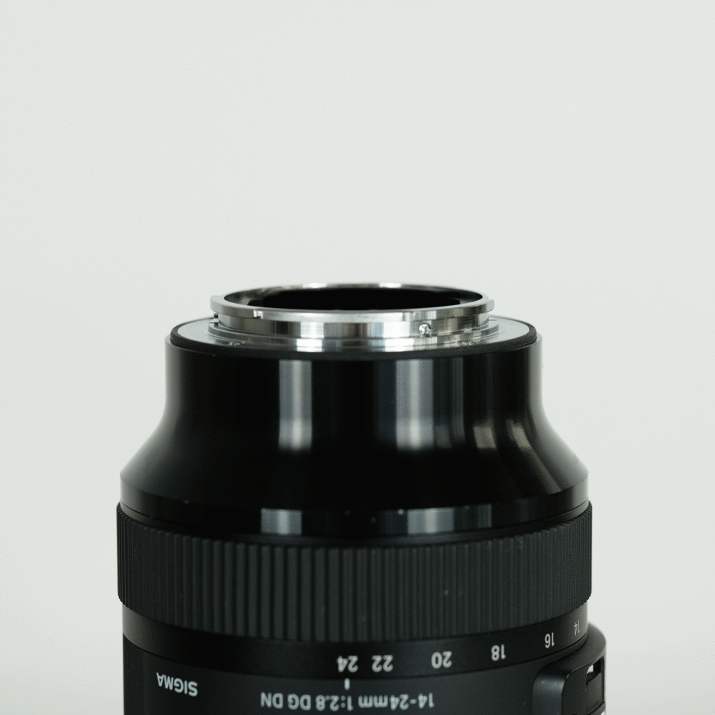 SIGMA 14-24mm F2.8 DG DN｜Art [ソニーE用]