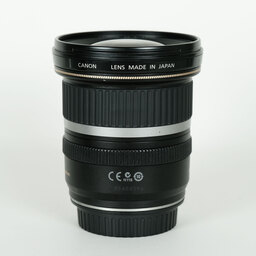 Canon EF-S10-22mm F3.5-4.5 USM