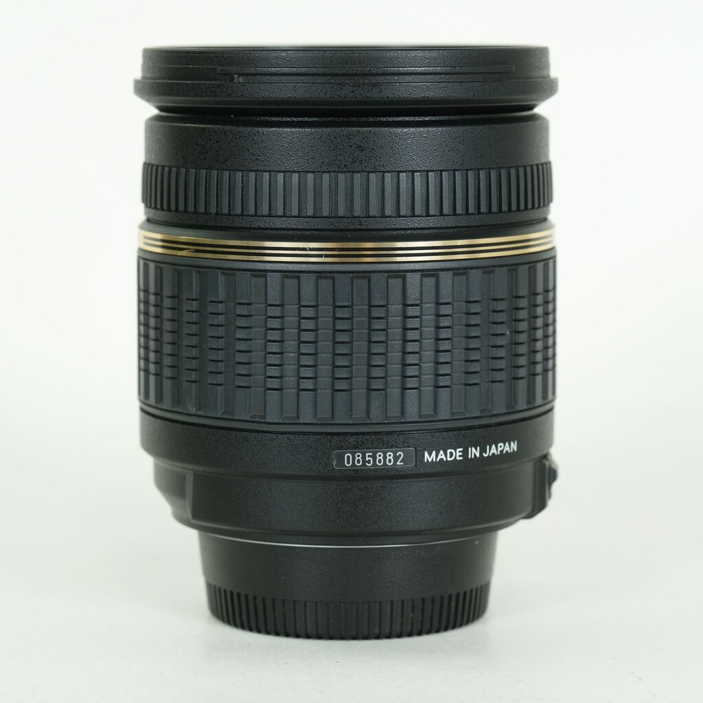 TAMRON SP 17-50mm F2.8 XR DiII LD Aspherical IF/Model A16NII(ニコンF用)