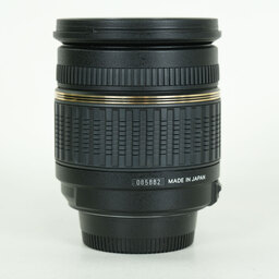 TAMRON SP 17-50mm F2.8 XR DiII LD Aspherical IF/Model A16NII(ニコンF用)