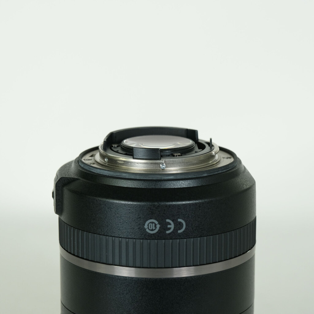 TAMRON 28-300mm F3.5-6.3 Di VC PZD/Model A010N（ニコンF用）
