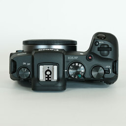 Canon EOS RP