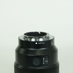 SONY FE 85mm F1.8 SEL85F18