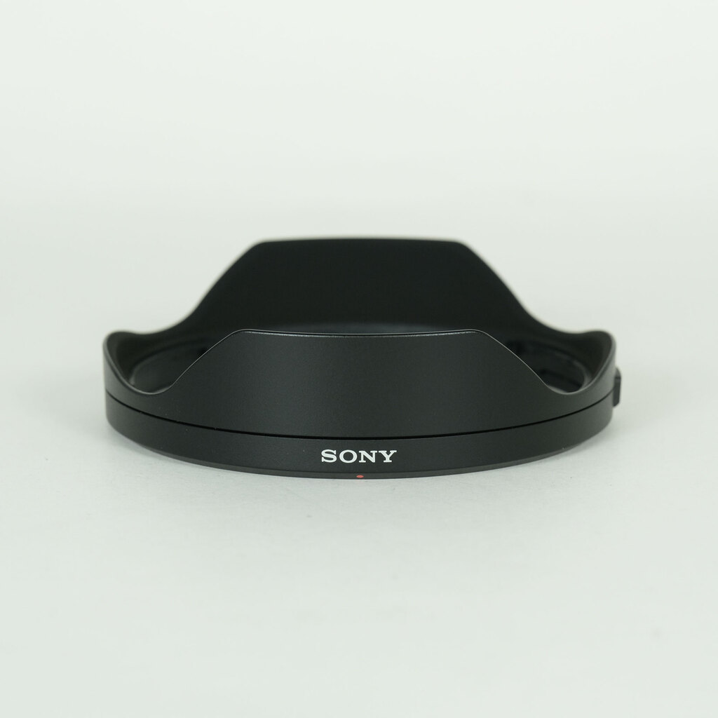 SONY FE 16-35mm F2.8 GM II SEL1635GM2