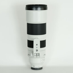 SONY FE 200-600mm F5.6-6.3 G OSS SEL200600G