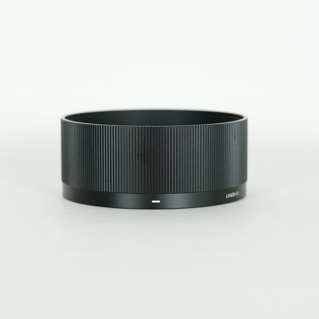 SIGMA 35mm F2 DG DN｜Contemporary [ライカL用]