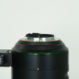 PENTAX HD D FA★ 70-200mm F2.8ED DC AW