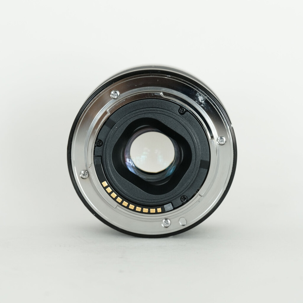 SONY E 35mm F1.8 OSS SEL35F18