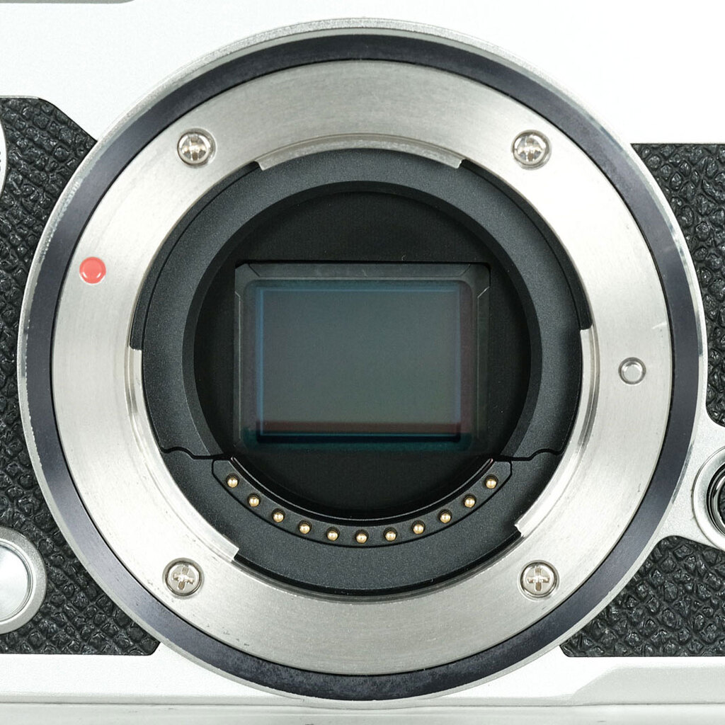 OLYMPUS PEN-F OLYMPUS PEN-F