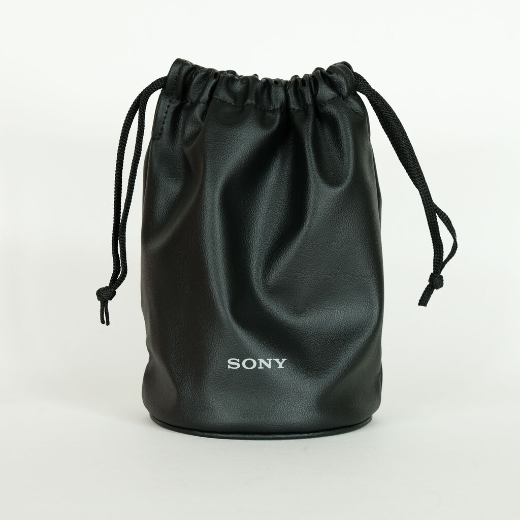 SONY FE 20mm F1.8 G SEL20F18G