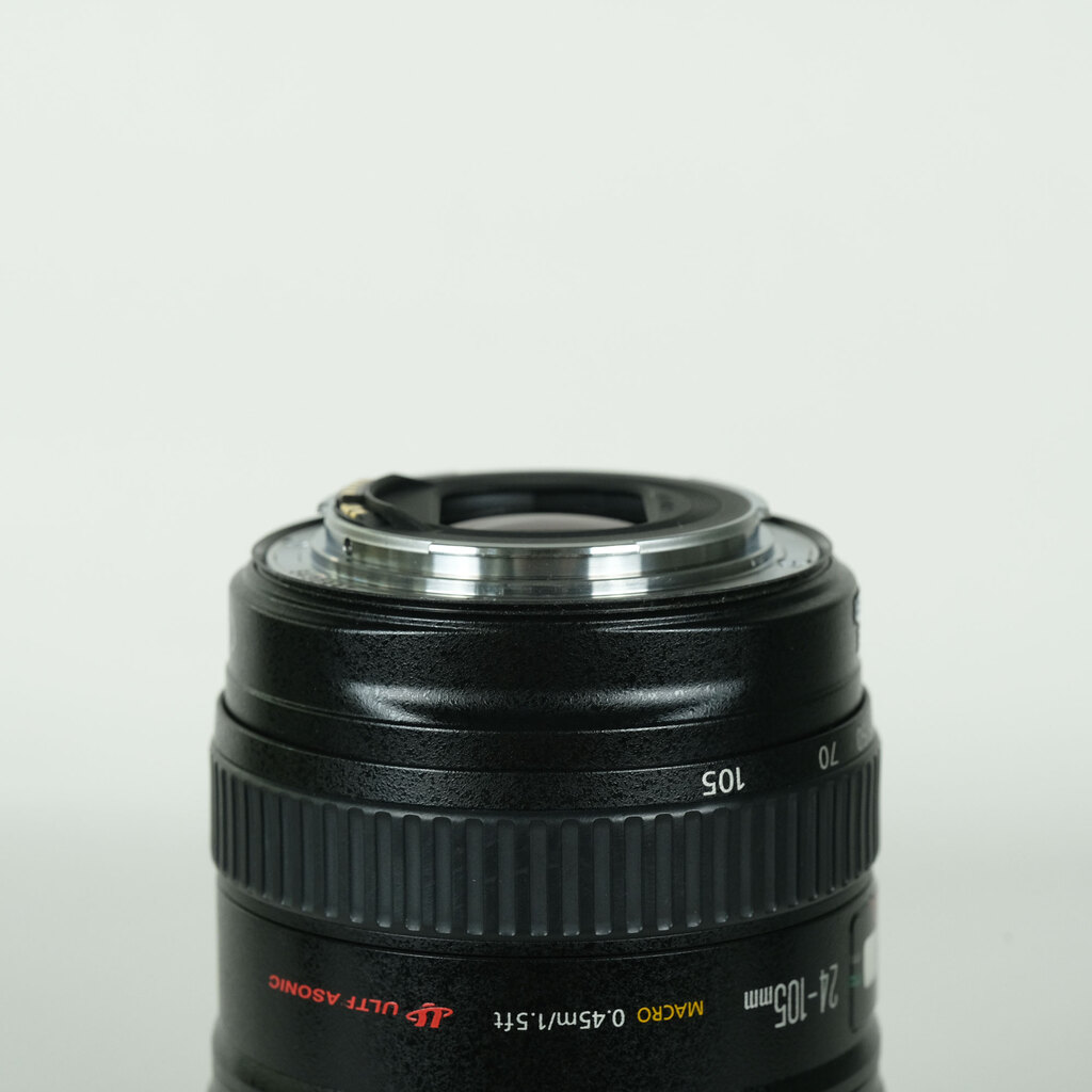 Canon EF24-105mm F4L IS USM Canon EF24-105mm F4L IS USM