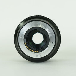 FUJIFILM XF56mmF1.2 R