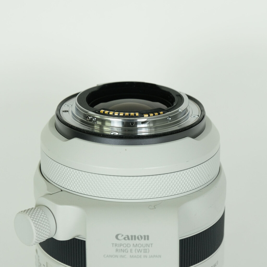 Canon RF70-200mm F2.8 L IS USM Canon RF70-200mm F2.8 L IS USM