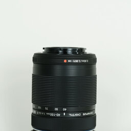 OLYMPUS M.ZUIKO DIGITAL ED 40-150mm F4.0-5.6 R OLYMPUS M.ZUIKO DIGITAL ED 40-150mm F4.0-5.6 R