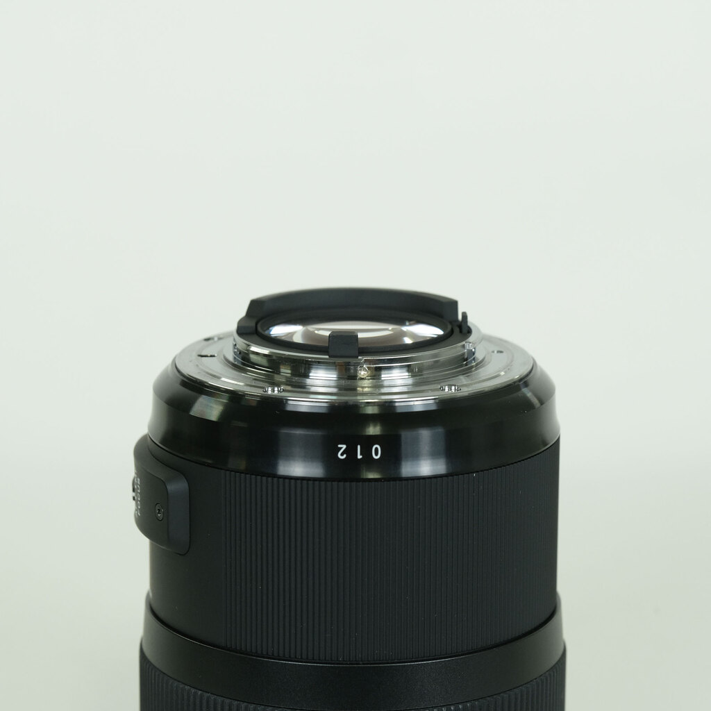 SIGMA 35mm F1.4 DG HSM｜Art [ニコン用]