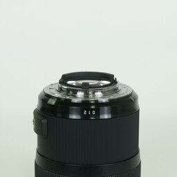 SIGMA 35mm F1.4 DG HSM｜Art [ニコン用]
