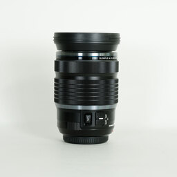 OLYMPUS M.ZUIKO DIGITAL ED 12-100mm F4.0 IS PRO