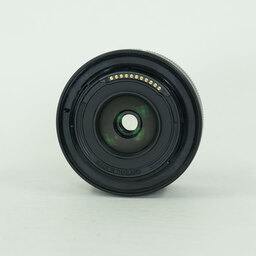 Nikon NIKKOR Z DX 16-50mm f/3.5-6.3 VR