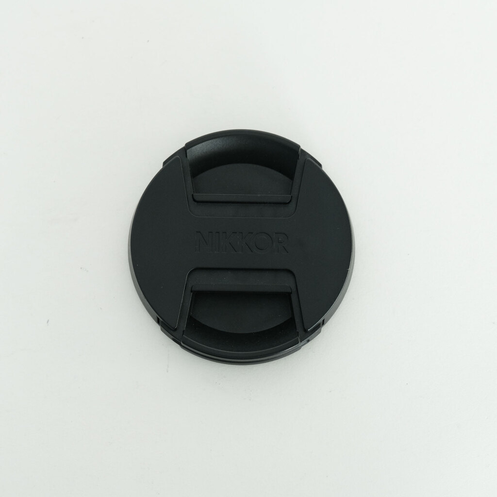 Nikon NIKKOR Z 50mm f/1.8 S Nikon NIKKOR Z 50mm f/1.8 S