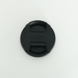 Nikon NIKKOR Z 50mm f/1.8 S Nikon NIKKOR Z 50mm f/1.8 S