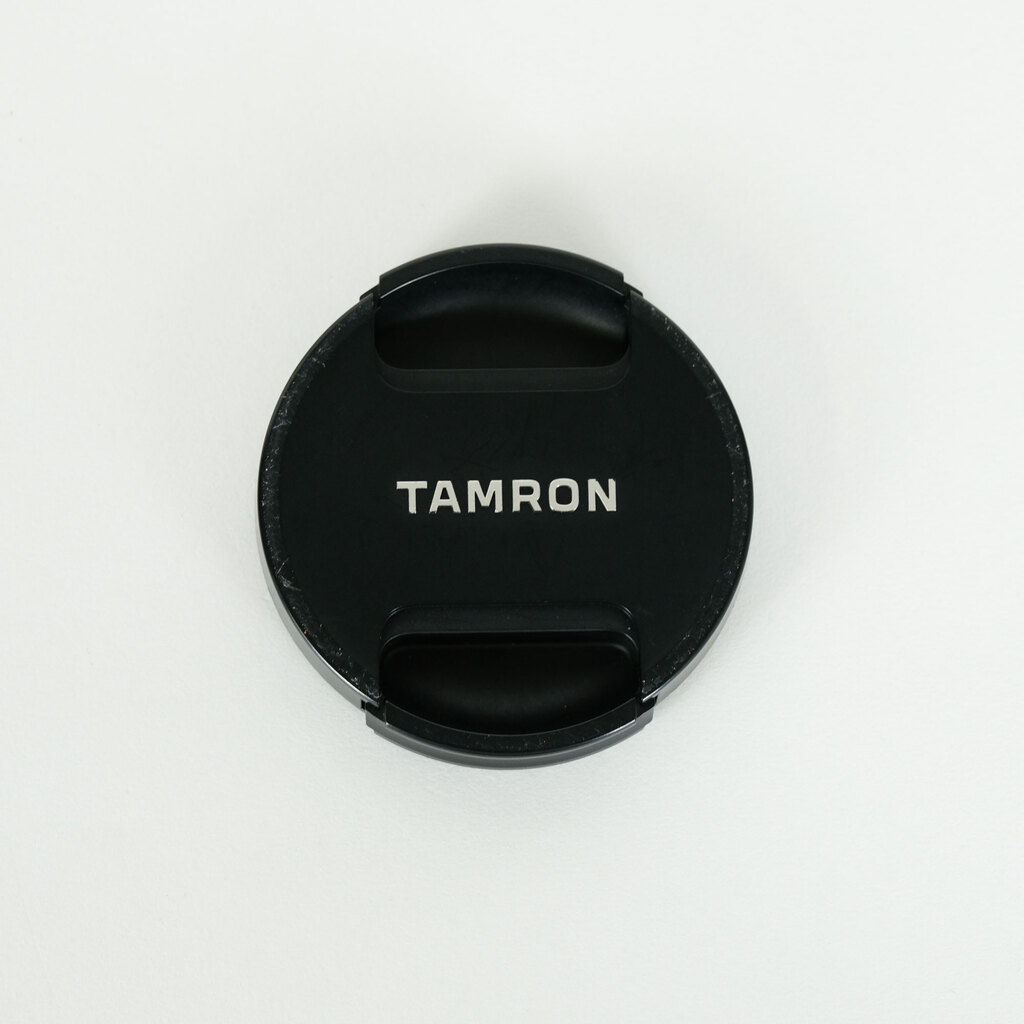 TAMRON 70-180mm F/2.8 Di III VC VXD G2（Model A065） [ソニーE用]