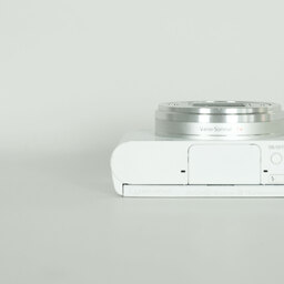 SONY Cyber-shot DSC-WX500 ホワイト