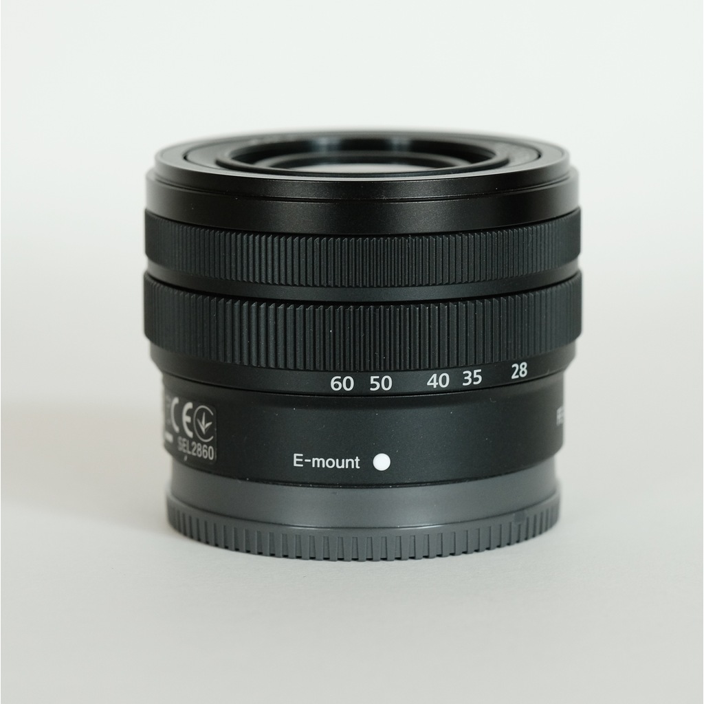 SONY α7C（ILCE-7C）