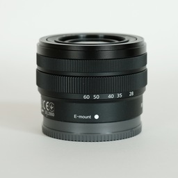 SONY α7C（ILCE-7C）