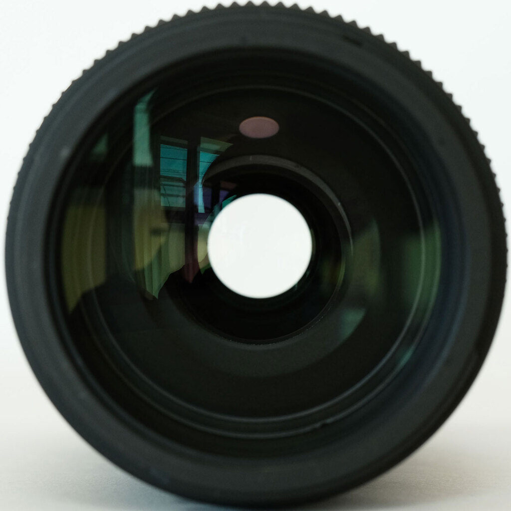 SIGMA 100-400mm F5-6.3 DG DN OS｜Contemporary [ソニーE用]