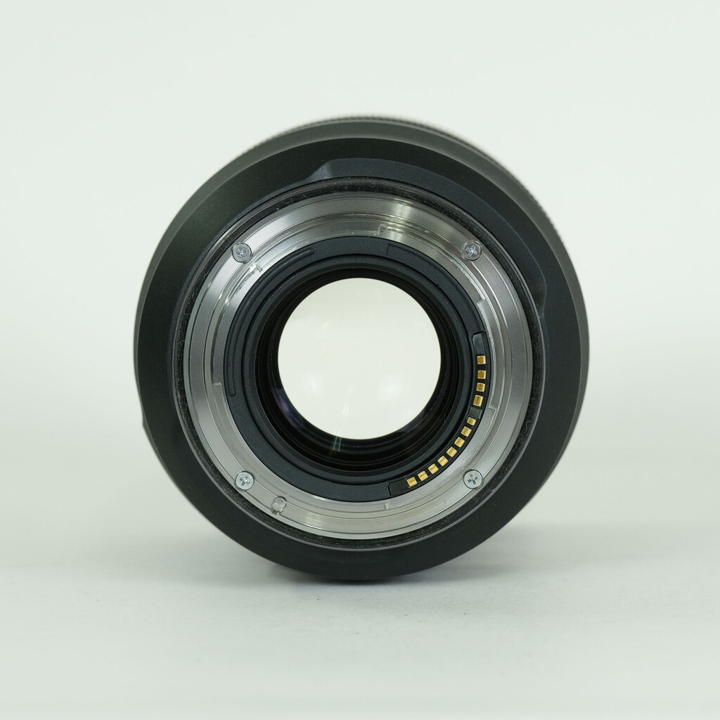 Canon RF50mm F1.2 L USM