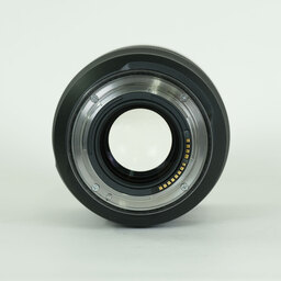 Canon RF50mm F1.2 L USM