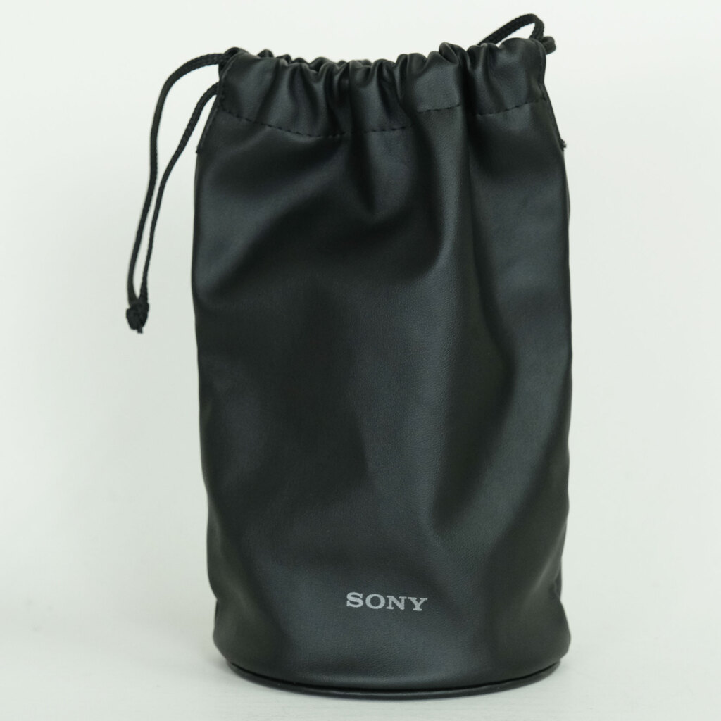 SONY FE 12-24mm F4 G SEL1224G