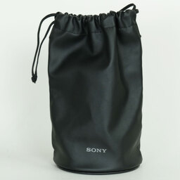 SONY FE 12-24mm F4 G SEL1224G