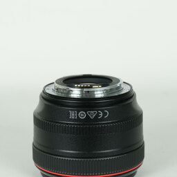 Canon EF50mm F1.2L USM Canon EF50mm F1.2L USM