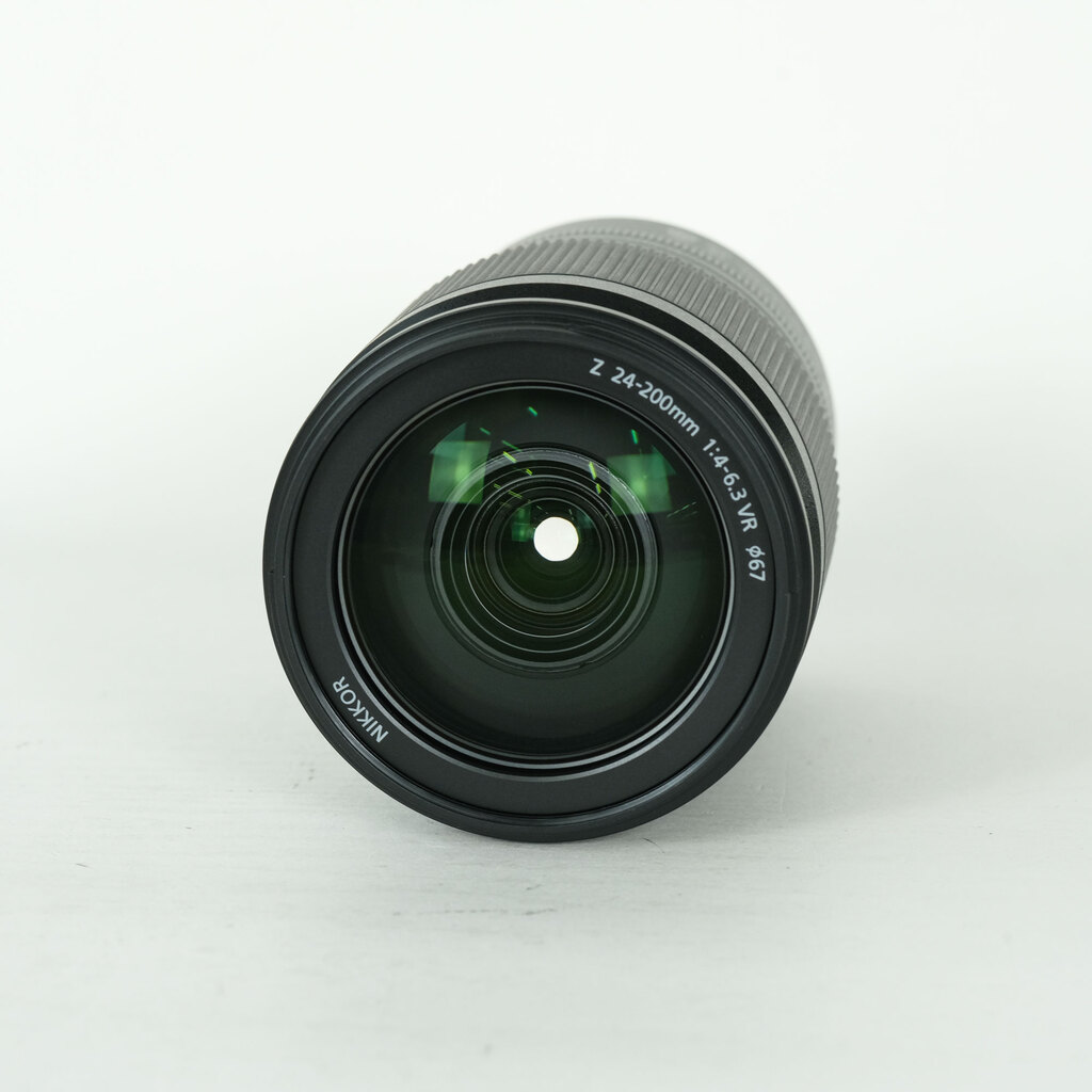 Nikon NIKKOR Z 24-200mm f/4-6.3 VRの出品 | ONE SCENE（ワンシーン）