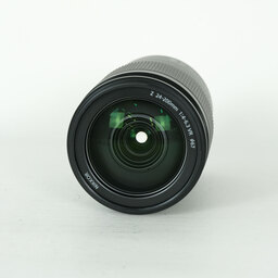 Nikon NIKKOR Z 24-200mm f/4-6.3 VR