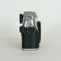 FUJIFILM X-T30