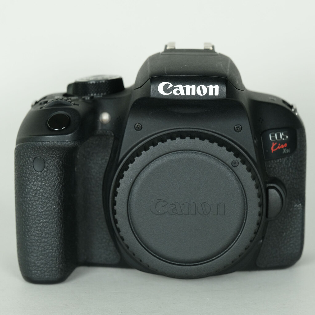 EOS Kiss X9i ボディ 中古価格比較 - 価格.com