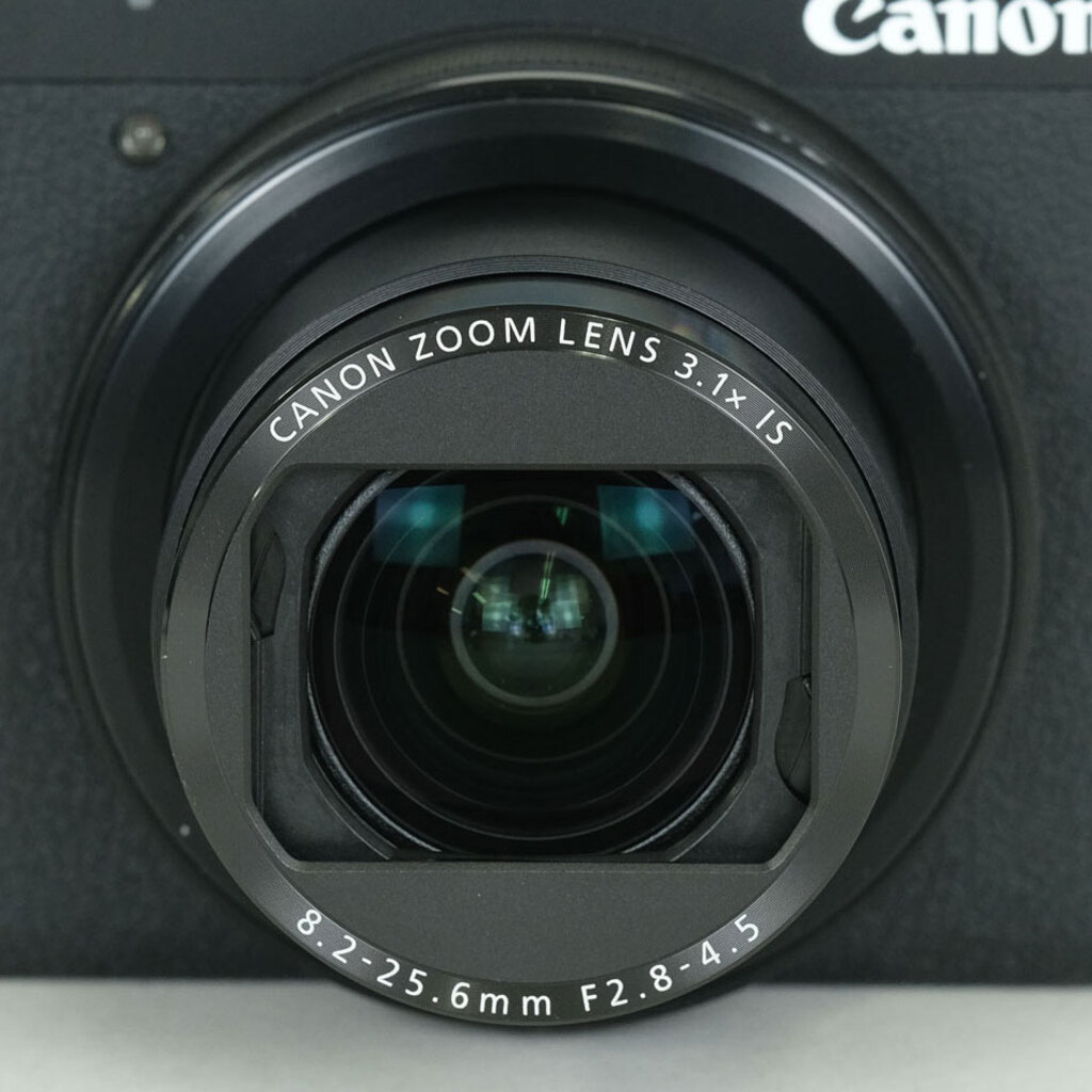 Canon PowerShot V1