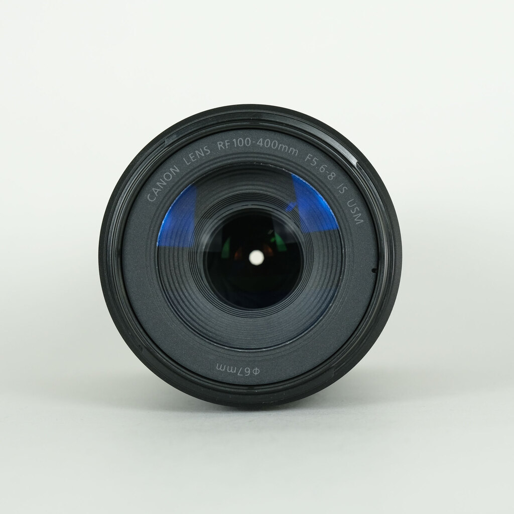 Canon RF100-400mm F5.6-8 IS USM Canon RF100-400mm F5.6-8 IS USM