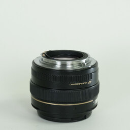 Canon EF50mm F1.4 USM