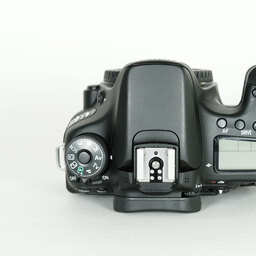 Canon EOS 70D