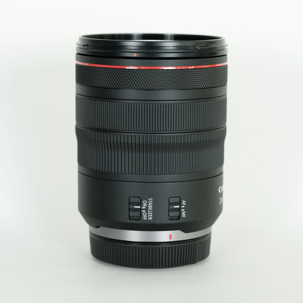 Canon RF24-105mm F4 L IS USM